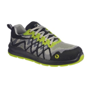 Portwest FC08 Compositelite Eco Safety Trainer S1P